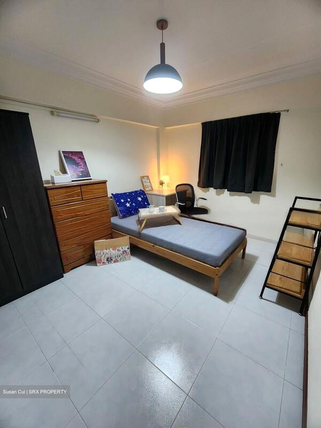 Blk 64 BLANGAH VIEW (Bukit Merah), HDB 3 Rooms #547514771